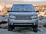 Land Rover Range Rover Supercharged 2009 года (US)